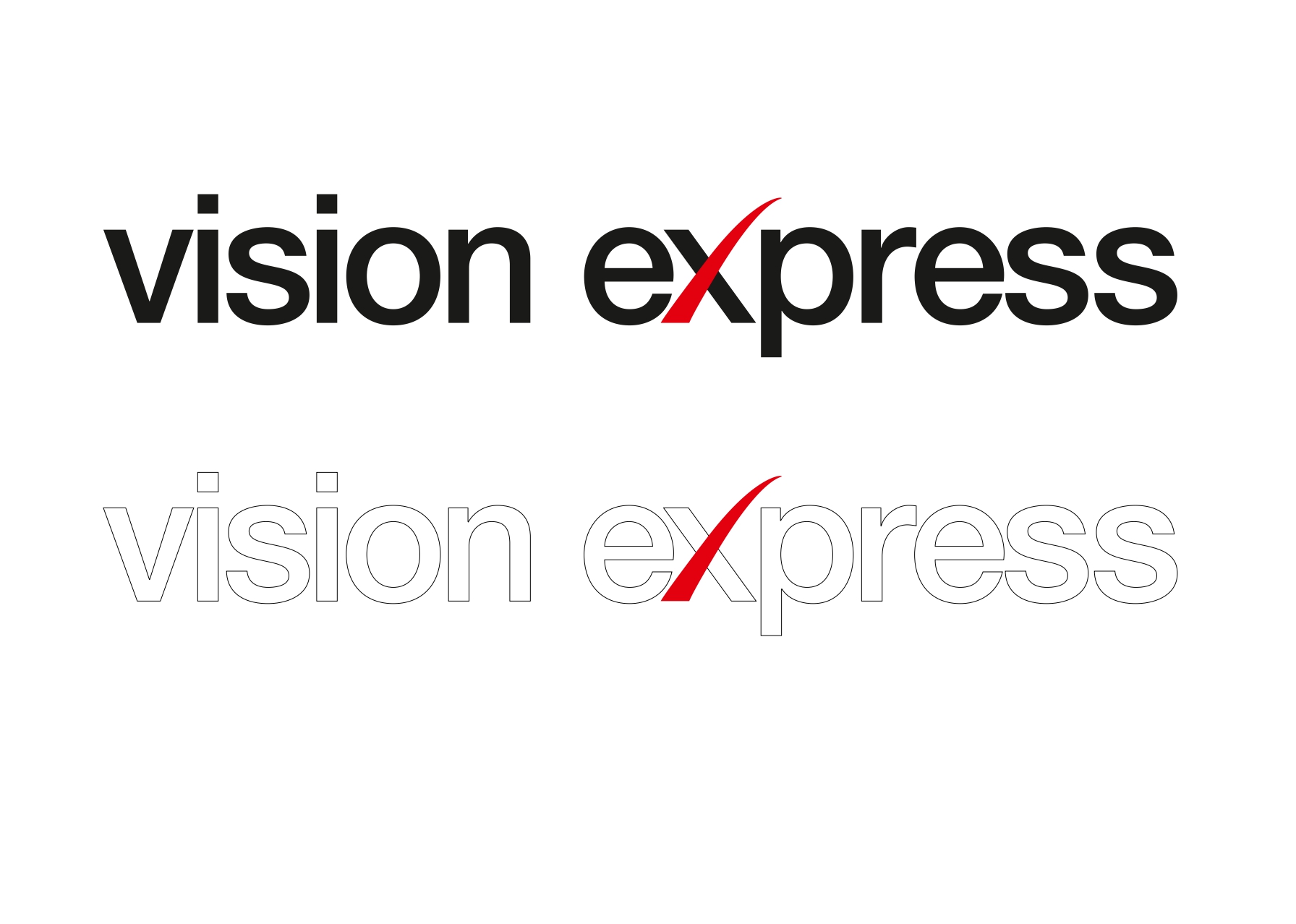 VISION EXPRESS